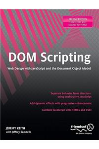 DOM Scripting
