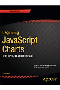 Beginning JavaScript Charts