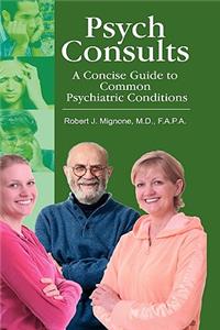 Psych Consults