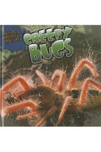 Creepy Bugs