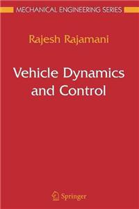 Vehicle Dynamics and Control