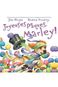 Joyeuses P?ques, Marley!