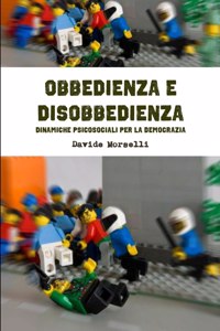 Obbedienza E Disobbedienza
