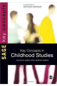 Key Concepts in Childhood Studies