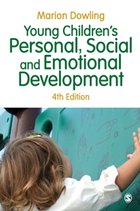 Young Children′s Personal, Social and Emotional Development