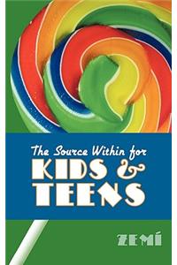 Source Within for Kids & Teens