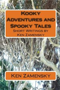 Kooky Adventures and Spooky Tales