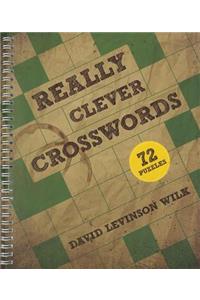 Really Clever Crosswords
