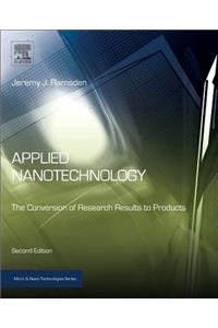 Applied Nanotechnology