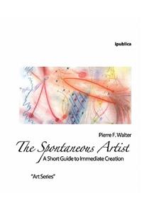 The Spontaneous Artist