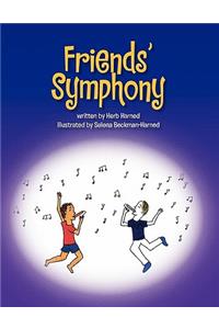 Friends' Symphony