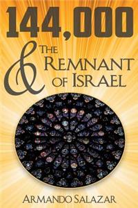 144,000 & the Remnant of Israel