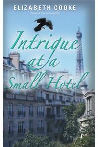 Intrigue at a Small Hotel