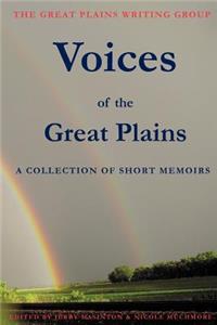 Voices of the Great Plains