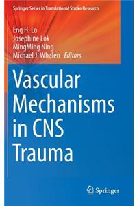 Vascular Mechanisms in CNS Trauma