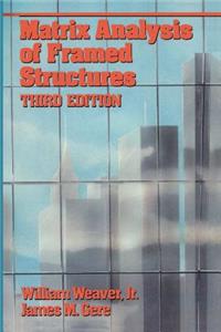 Matrix Analysis Framed Structures