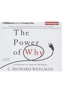 Power of Why