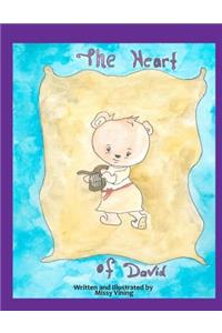 The Heart of David
