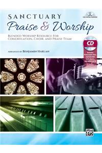 Sanctuary Praise & Worship