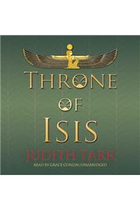 Throne of Isis Lib/E