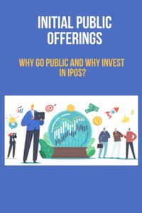 Initial Public Offerings