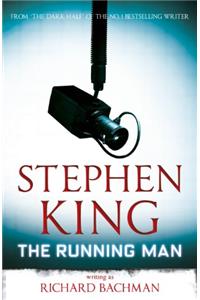 THE RUNNING MAN AUDD