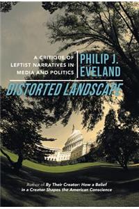 Distorted Landscape
