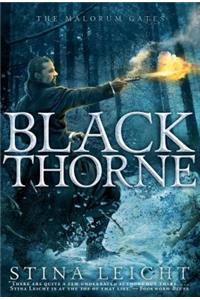 Blackthorne