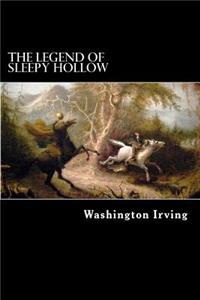 The Legend of Sleepy Hollow