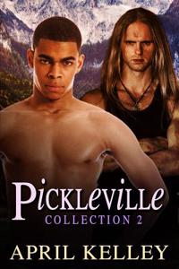 Pickleville Collection 2