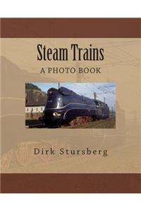 Steam Trains