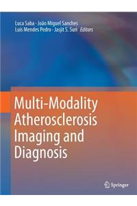 Multi-Modality Atherosclerosis Imaging and Diagnosis