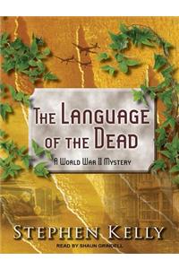 The Language of the Dead