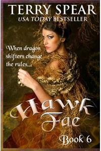 Hawk Fae