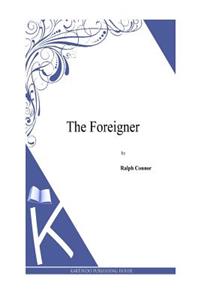 Foreigner