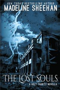 The Lost Souls: Holy Trinity Trilogy