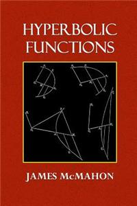 Hyperbolic Functions