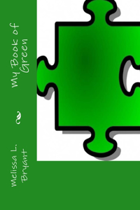 My Book of Green