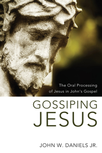 Gossiping Jesus