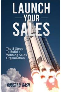 Launch Your Sales