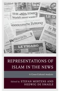 Representations of Islam in the News