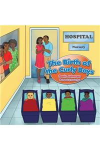 Birth of the Curly Boys