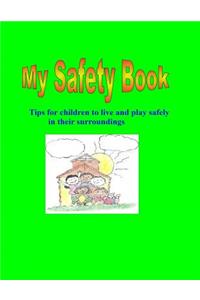 My Safety Book