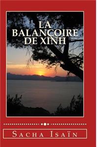 La balançoire de Xinh