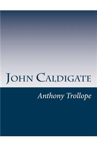 John Caldigate