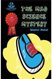 Mad Science Mystery