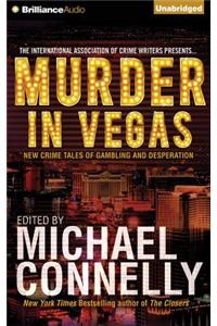 Murder in Vegas