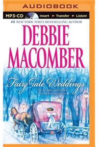 Fairy Tale Weddings