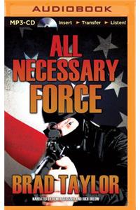 All Necessary Force