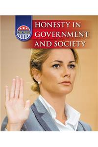 Honesty in Government and Society
